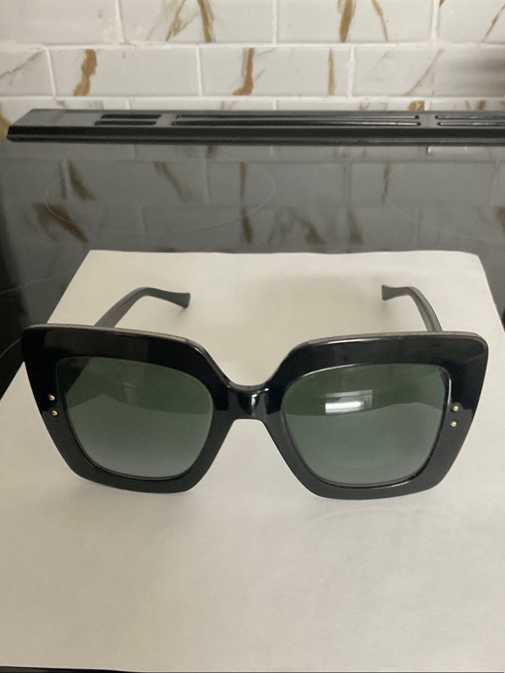 Jimmy choo sunglasses